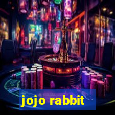 jojo rabbit -